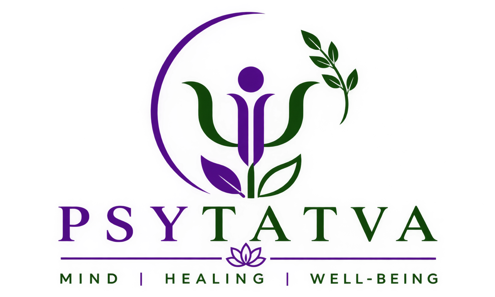 Psytatva Logo